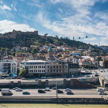 Garry Apartment Tbilisi Exteriér fotografie