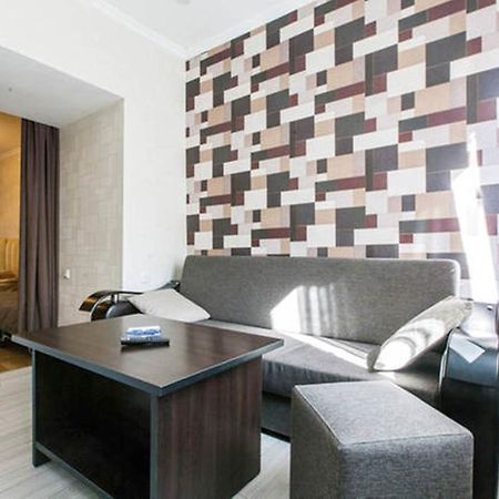 Garry Apartment Tbilisi Exteriér fotografie