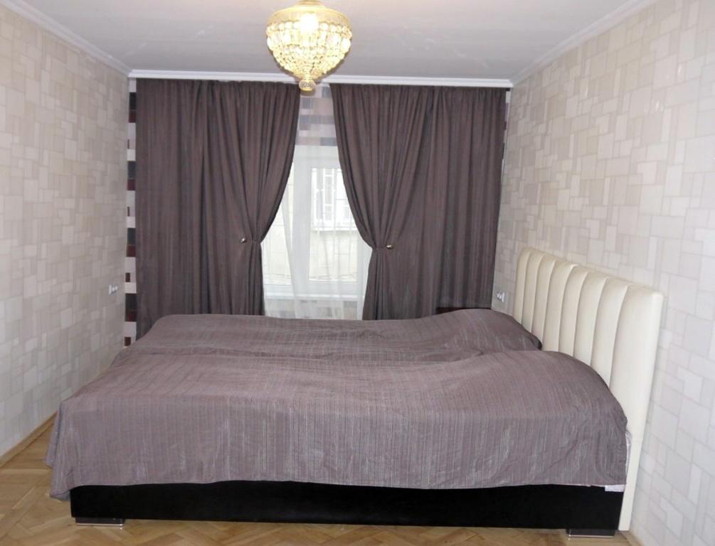 Garry Apartment Tbilisi Exteriér fotografie