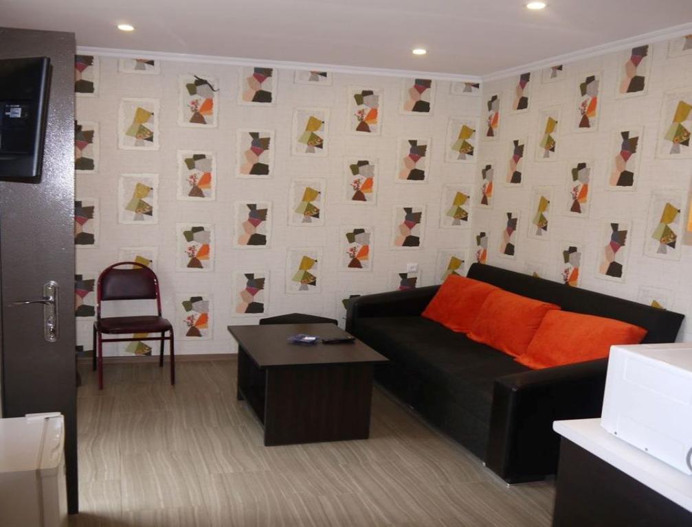 Garry Apartment Tbilisi Exteriér fotografie