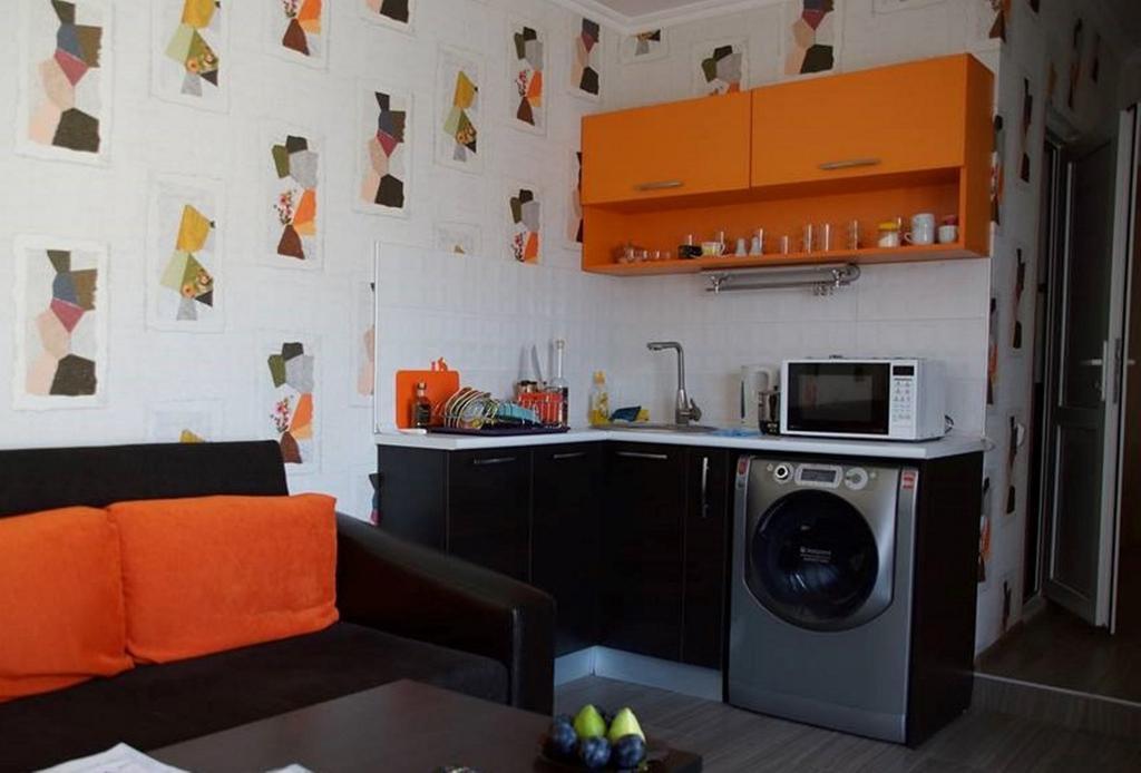 Garry Apartment Tbilisi Exteriér fotografie