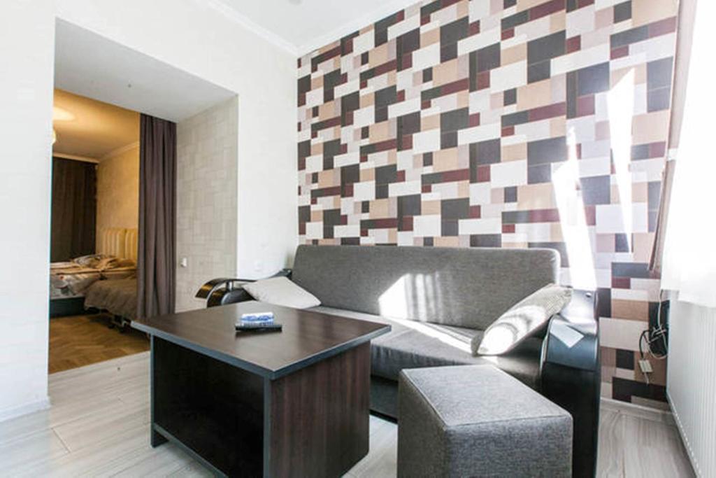 Garry Apartment Tbilisi Exteriér fotografie