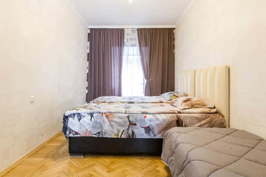 Garry Apartment Tbilisi Exteriér fotografie