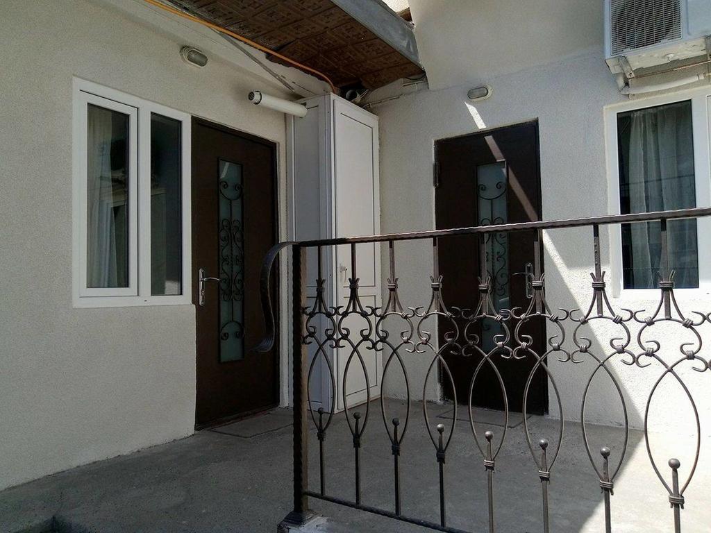 Garry Apartment Tbilisi Exteriér fotografie
