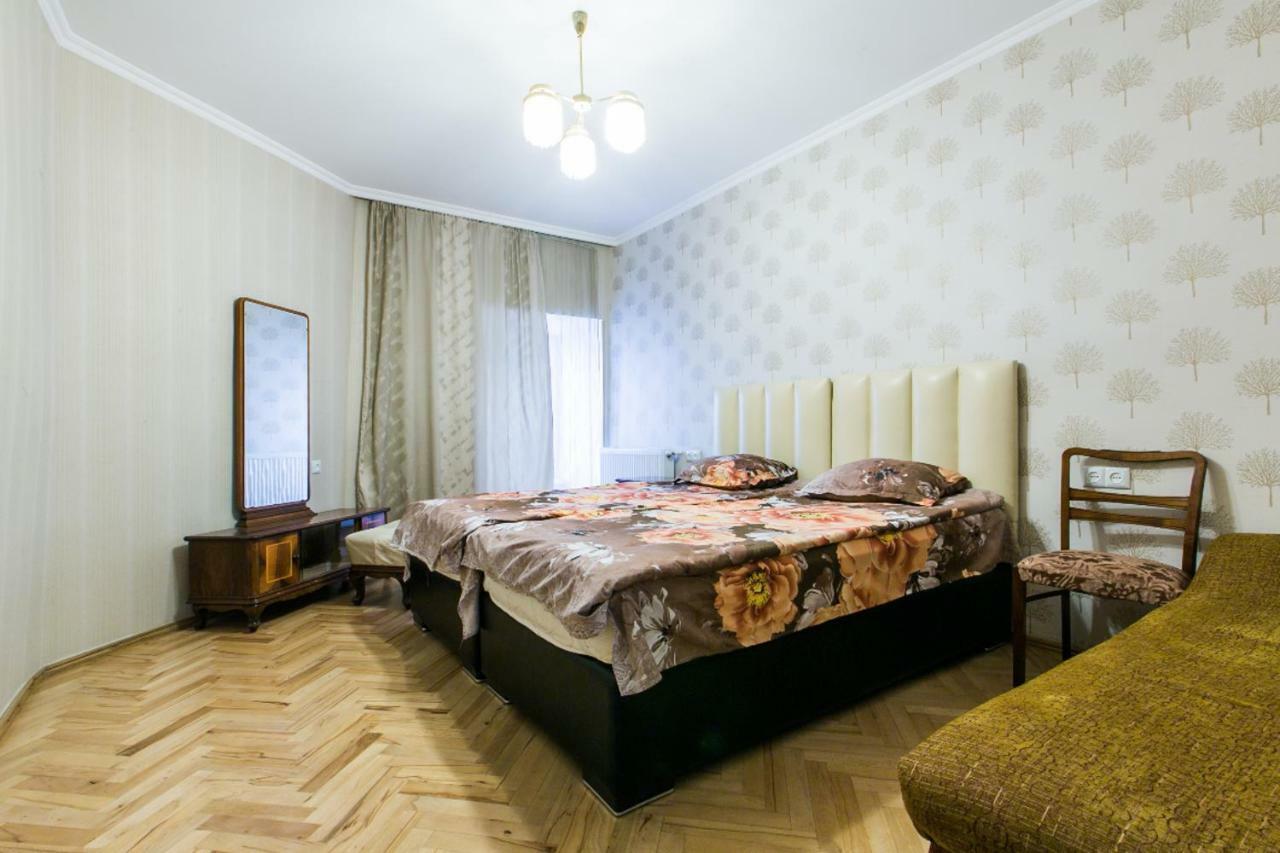Garry Apartment Tbilisi Exteriér fotografie