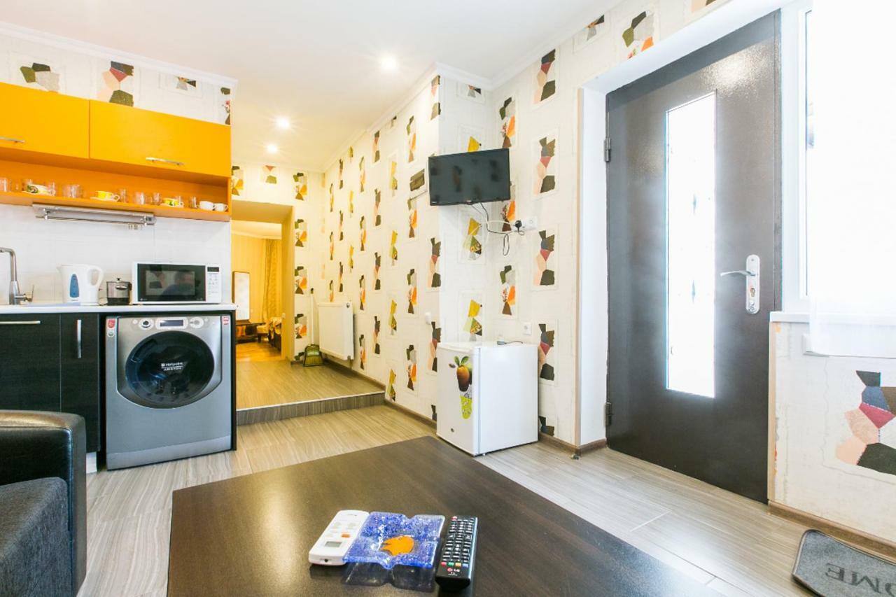 Garry Apartment Tbilisi Exteriér fotografie