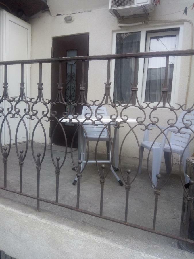 Garry Apartment Tbilisi Exteriér fotografie